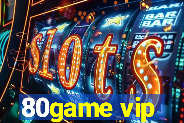 80game vip